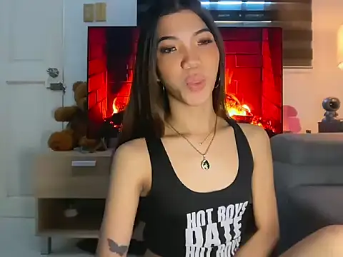 CassieSommereux online show from 02-18-26, 11:33