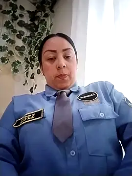 Snapshot of CRISTAL__11 chatting on 10-03-25, 02:03 CRISTAL 11 online show from 10-03-25, 02:03