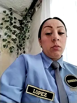 Snapshot of CRISTAL__11 chatting on 10-10-25, 01:21 CRISTAL 11 online show from 10-10-25, 01:21