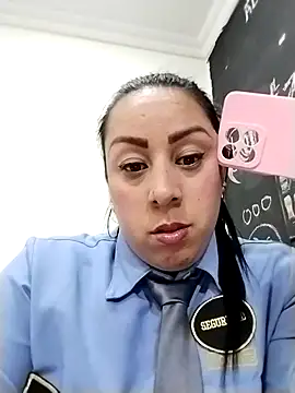 Snapshot of CRISTAL__11 chatting on 10-15-25, 07:47 CRISTAL 11 online show from 10-15-25, 07:47
