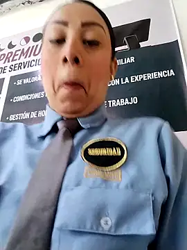 Snapshot of CRISTAL__11 chatting on 10-17-25, 01:46 CRISTAL 11 online show from 10-17-25, 01:46