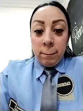 Snapshot of CRISTAL__11 chatting on 10-18-25, 01:56 CRISTAL 11 online show from 10-18-25, 01:56