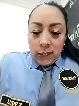Snapshot of CRISTAL__11 chatting on 10-20-25, 01:55 CRISTAL 11 online show from 10-20-25, 01:55