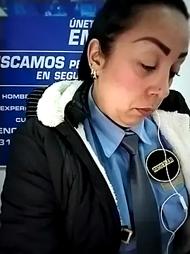 CRISTAL  11 online show from 03-06-26, 01:07