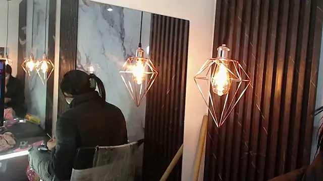 CamelyHott online show from 03-13-26, 02:29