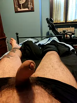 Snapshot of __Mike___ chatting on 01-15-26, 10:42 Mike online show from 01-15-26, 10:42