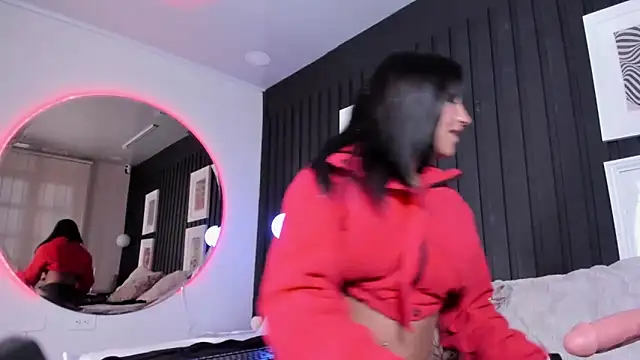 Manelyk evanss  online show from 03-20-26, 06:57