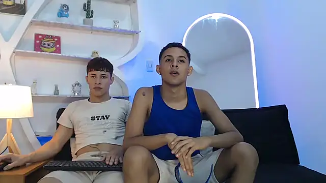 Snapshot of GRETTY_BOYS chatting on 09-23-25, 01:30 GRETTY BOYS online show from 09-23-25, 01:30