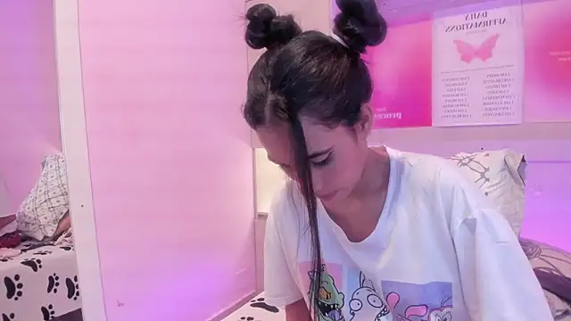 LexxaQueen online show from 10-12-25, 10:25