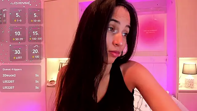 LexxaQueen online show from 11-06-25, 04:24