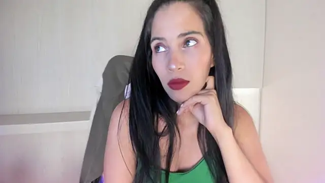 LexxaQueen online show from 02-22-26, 04:02