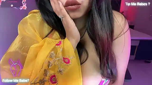 Blackwidow 08 online show from 10-16-25, 02:40