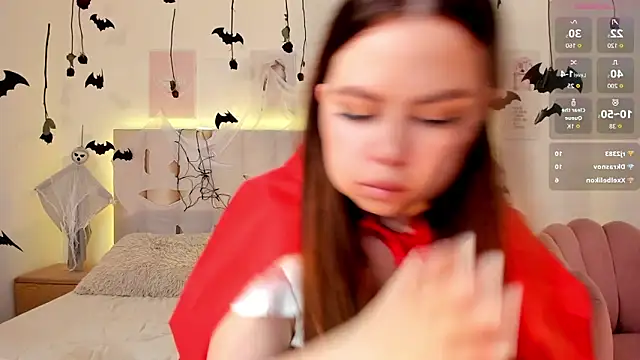 melissa es online show from 10-30-25, 12:17