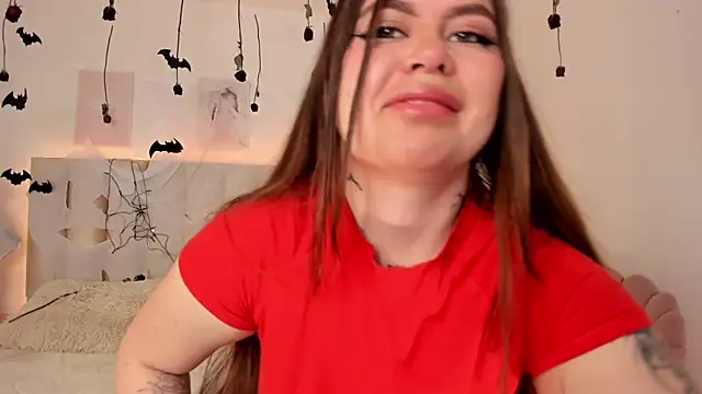 melissa es online show from 11-01-25, 12:18