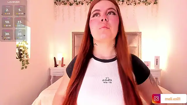 melissa es online show from 04-16-26, 12:06