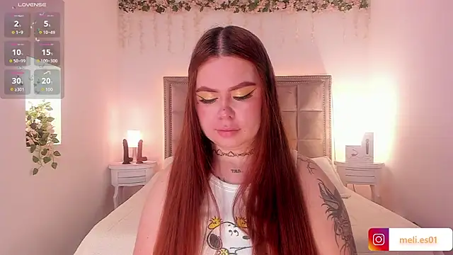 Snapshot of melissa_es chatting on 05-04-26, 01:07 melissa es online show from 05-04-26, 01:07