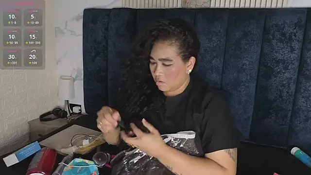 yunkeyc online show from 04-08-26, 08:58