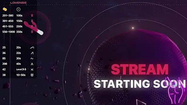 Aprill18  online show from 02-24-26, 01:09