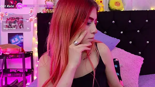 lizz bela1 online show from 12-01-25, 10:37