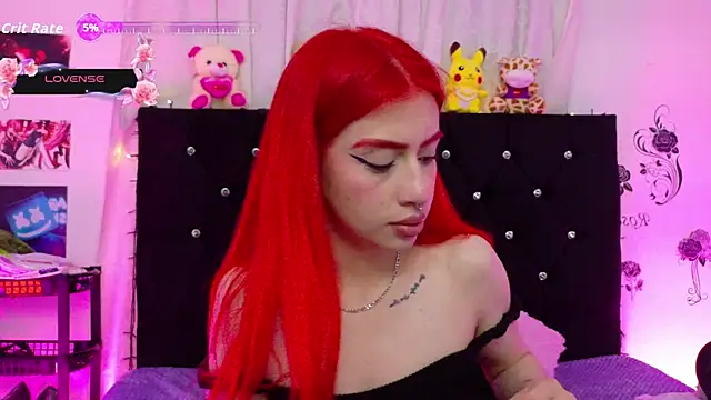 lizz bela1 online show from 01-07-26, 11:40