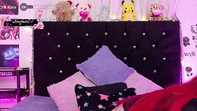 lizz bela1 online show from 02-21-26, 10:00