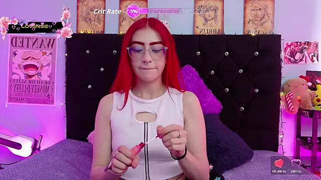 lizz bela1 online show from 04-13-26, 10:15