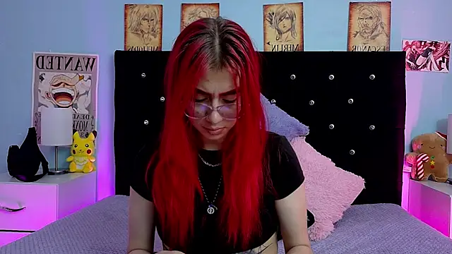 lizz bela1 online show from 07-10-26, 11:51
