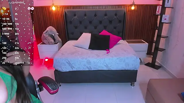 ladymercury1 online show from 11-11-25, 07:14