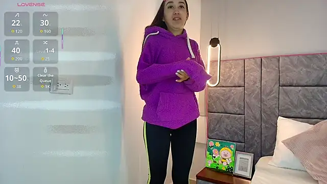 alaska  williams   online show from 10-07-25, 12:13