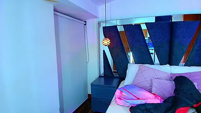 alaska  williams   online show from 12-19-25, 11:34