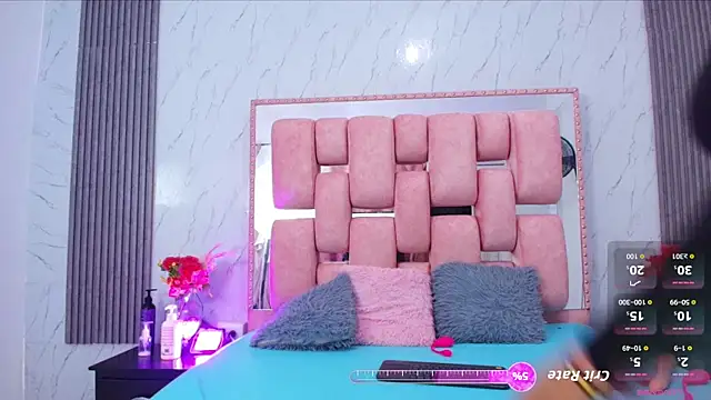 SofiaSommers online show from 10-10-25, 07:13