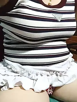 Snapshot of Tasu774 chatting on 07-17-26, 10:25 Tasu774 online show from 07-17-26, 10:25