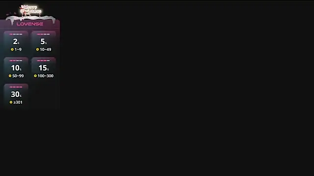 emycarver09 online show from 11-23-25, 11:43