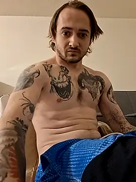 Mr nightfall online show from 11-29-25, 03:20