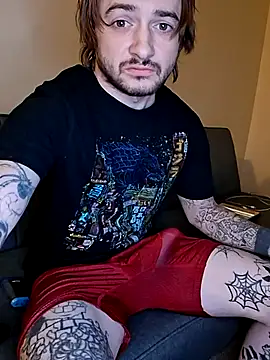 Mr nightfall online show from 01-07-26, 12:02