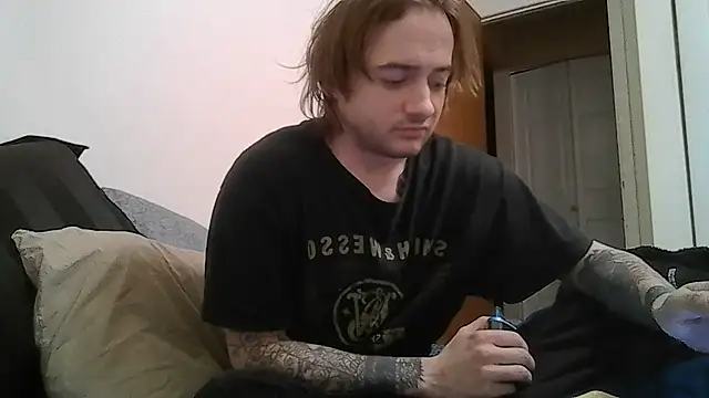 Mr nightfall online show from 02-13-26, 02:29