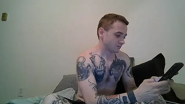 Mr nightfall online show from 06-16-26, 04:48