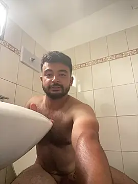 Agusmini online show from 03-04-26, 04:24