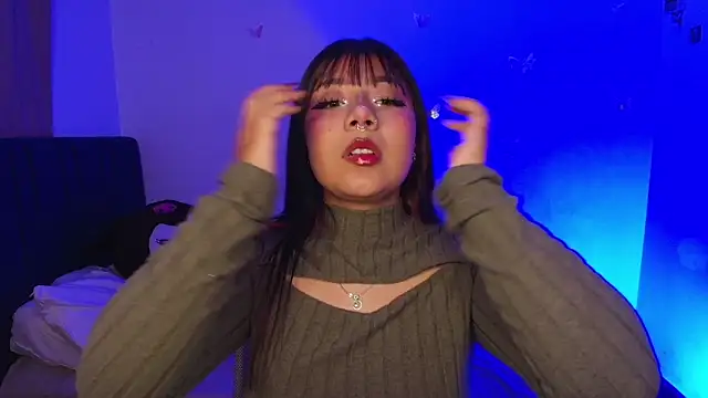 Snapshot of annie-russel chatting on 02-02-26, 10:36 annie-russel online show from 02-02-26, 10:36