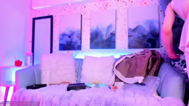 ArianaSantana online show from 09-12-25, 02:06