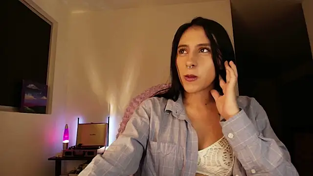 violethun  online show from 10-09-25, 04:54