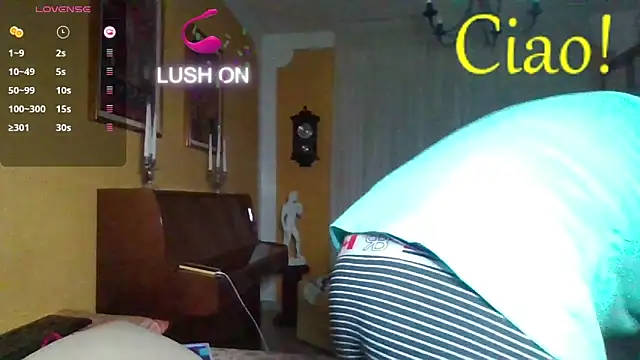 lattediyak online show from 09-18-25, 01:18