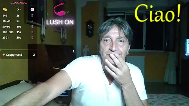 lattediyak online show from 09-23-25, 01:08