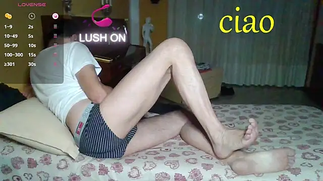 lattediyak online show from 09-25-25, 01:31