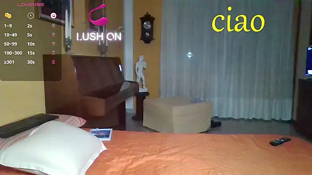 lattediyak online show from 10-16-25, 11:28