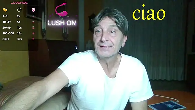 lattediyak online show from 11-08-25, 02:01