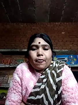 Rashili jaan online show from 12-15-25, 11:58