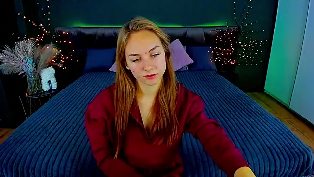 MilaAddams online show from 10-20-25, 05:41