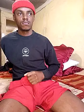 Snapshot of Hluga_25 chatting on 10-19-25, 08:04 Hluga 25 online show from 10-19-25, 08:04