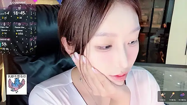 Winnie666- online show from 03-05-26, 01:29